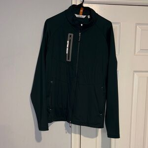 Peter Millar Merge Hybrid Full Jacket